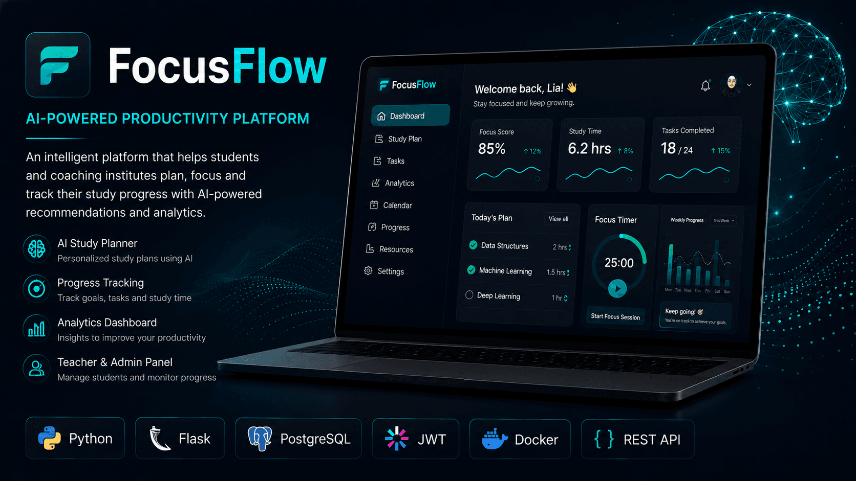 FocusFlow