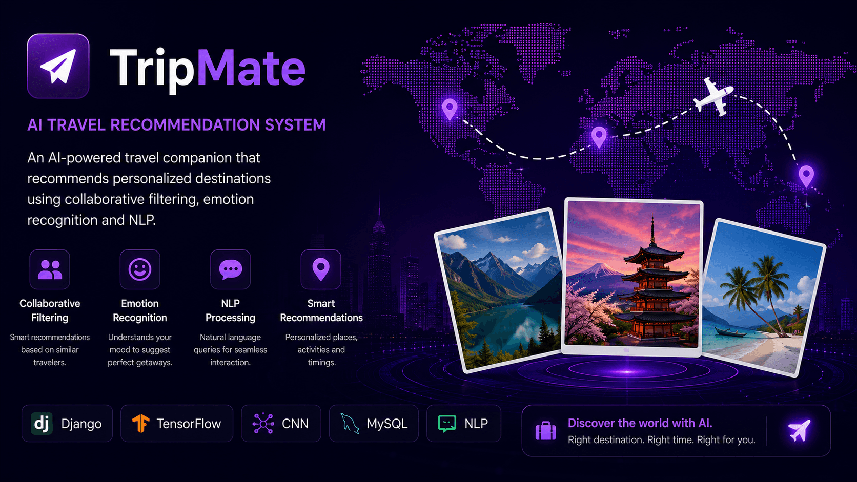 TripMate